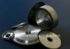 Diamond grinding wheel for CNC tool grinder