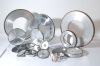 Diamond grinding wheel for Carbide drills, mills