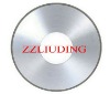 Diamond grinding wheel for External grinding