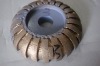 Diamond grinding wheel for all kinds of types