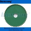 Diamond grinding wheel for granite