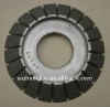 Diamond grinding wheel for stone