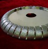 Diamond grinding wheel for stone 300mm