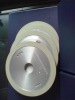 Diamond grinding wheels of sharpening edge