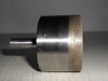 Diamond hole saws