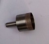 Diamond hole saws