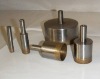 Diamond hole saws