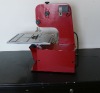 Diamond laser band saw