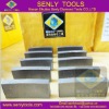 Diamond limestone cutting Segment