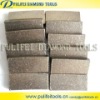 Diamond limestone segment - cutting tools