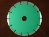 Diamond marble saw blades