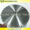 Diamond masonry saw blades