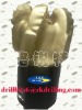 Diamond matrix drill bit