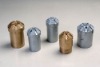 Diamond non-core drill bits
