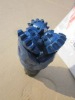 Diamond oil drilling bit