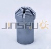 Diamond oil drilling bits --- Natural diamond surface inlay drill bits