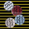 Diamond polishing pad: 75mm concrete polishing pad