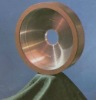 Diamond resinonid binder Cup emery wheel Generation