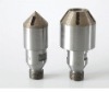 Diamond router bits