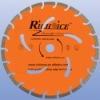 Diamond saw Blade