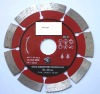 Diamond saw Blades dry cutting