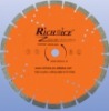 Diamond saw blade