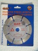 Diamond saw blade