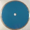 Diamond saw blade