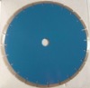 Diamond saw blade