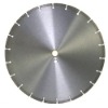 Diamond saw blade