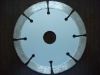 Diamond saw blade