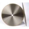 Diamond saw blade