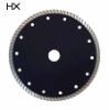 Diamond saw blade