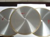 Diamond saw blade