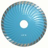 Diamond saw blade