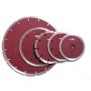 Diamond saw blade