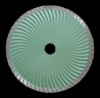 Diamond saw blade