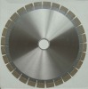 Diamond saw blade