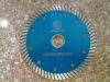 Diamond saw blade