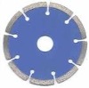 Diamond saw blade