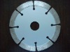 Diamond saw blade