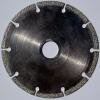 Diamond saw blade