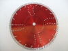 Diamond saw blade