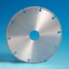 Diamond saw blade