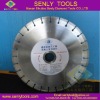 Diamond saw blade