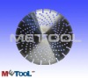 Diamond saw blade