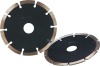 Diamond saw blade