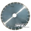 Diamond saw blade