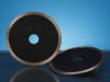 Diamond saw blade