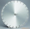 Diamond saw blade